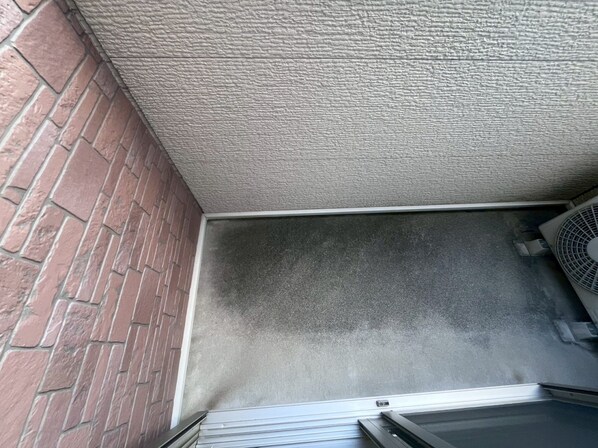 テラエスペランサBの物件内観写真